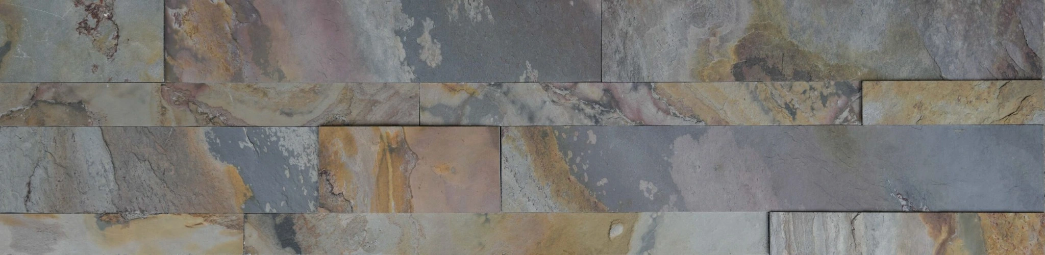 Indian Autumn 3D peel and stick panels for decorative interior walls by HSK International